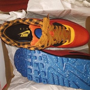 Nike air Max 90 premium